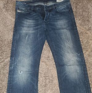 Diesel Viker Jeans
